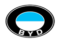    BYD