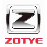   Zotye